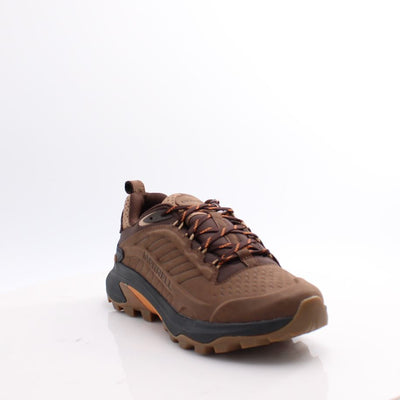 MOAB SPEED 2 LTR WP MERRELL SHOES