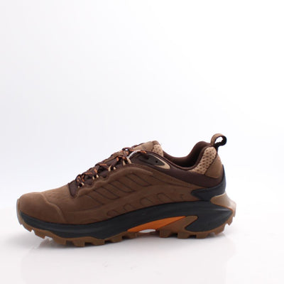 MOAB SPEED 2 LTR WP MERRELL SHOES