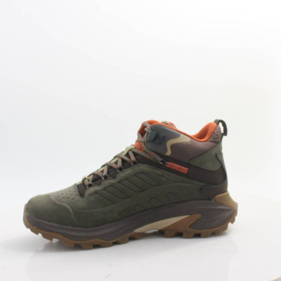 MOAB SPEED 2 LTR MID WP BOOTS