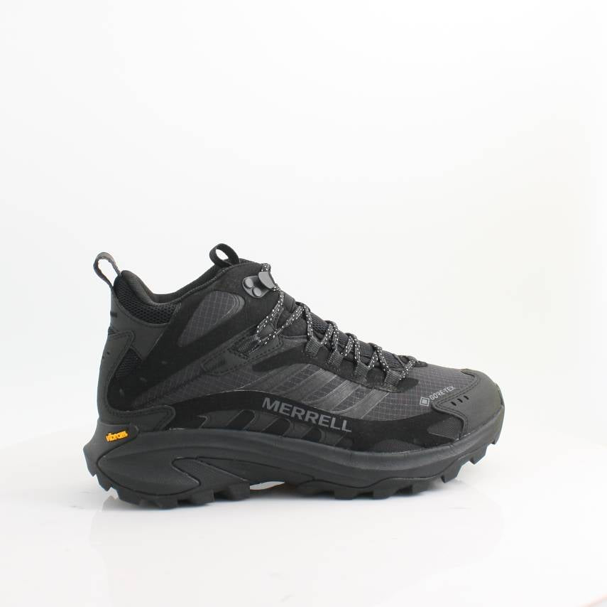 MOAB SPEED 2 MID GTX MERRELL BOOTS
