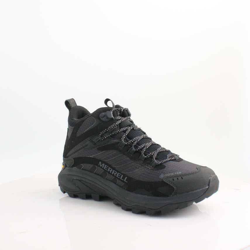 MOAB SPEED 2 MID GTX MERRELL BOOTS