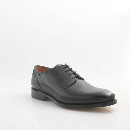 MORRISTON BARKER SHOES