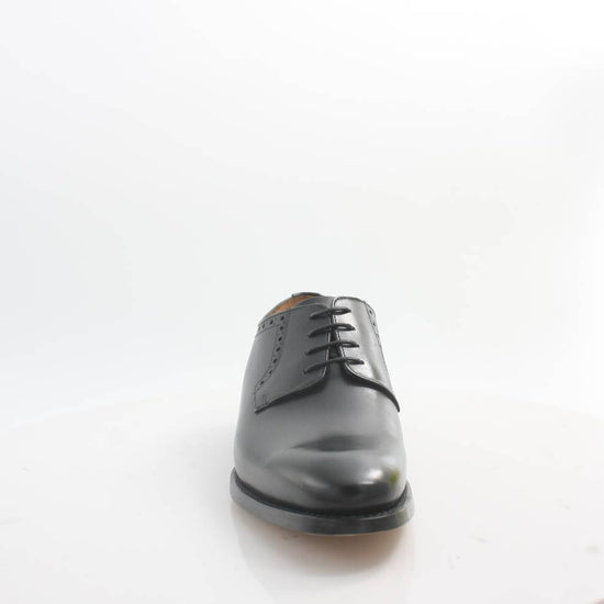 MORRISTON BARKER SHOES