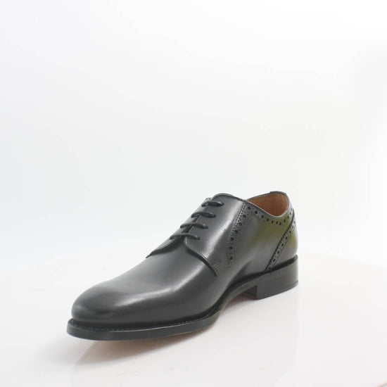 MORRISTON BARKER SHOES