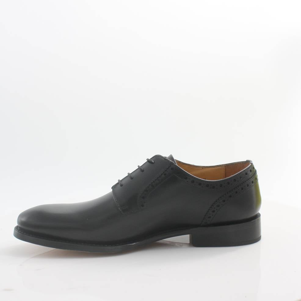 MORRISTON BARKER SHOES
