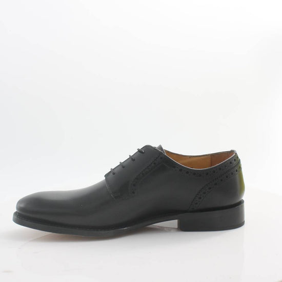 MORRISTON BARKER SHOES