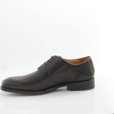 MORRISTON BARKER SHOES