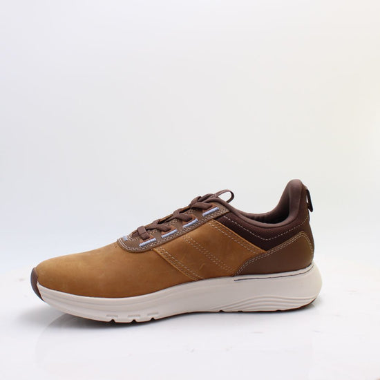 MOTION TREK LX CLARKS SHOES