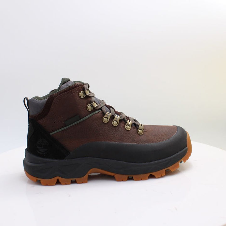MT MADDSEN 2.0 TIMBERLAND HIKING BOOTS
