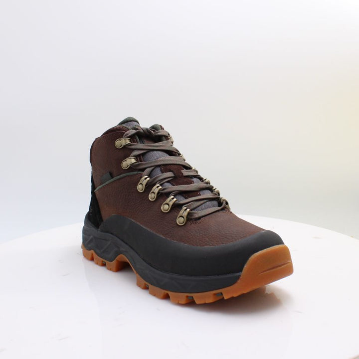 MT MADDSEN 2.0 TIMBERLAND HIKING BOOTS