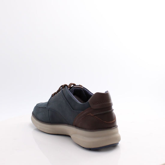 Mullan Moc Clarks -EX WIDE FIT