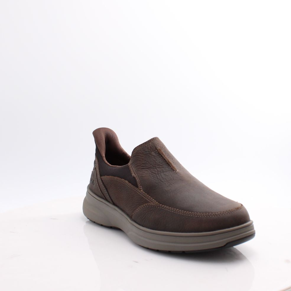 Mullan Step Clarks EX WIDE FIT FREE SHIPPING IN IRELAND