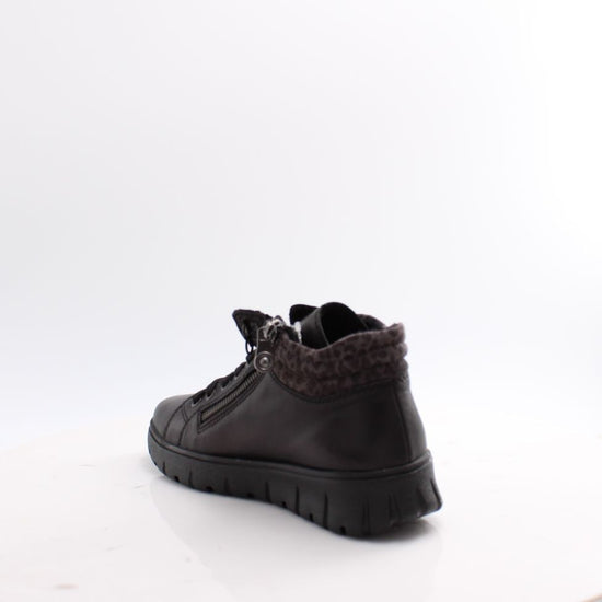N1305 RIEKER BOOTS 25