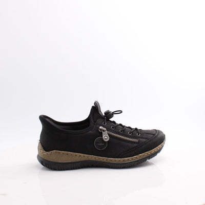 N3267 RIEKER SHOES 25