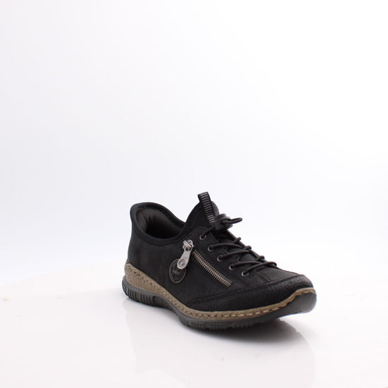 N3267 RIEKER SHOES 25