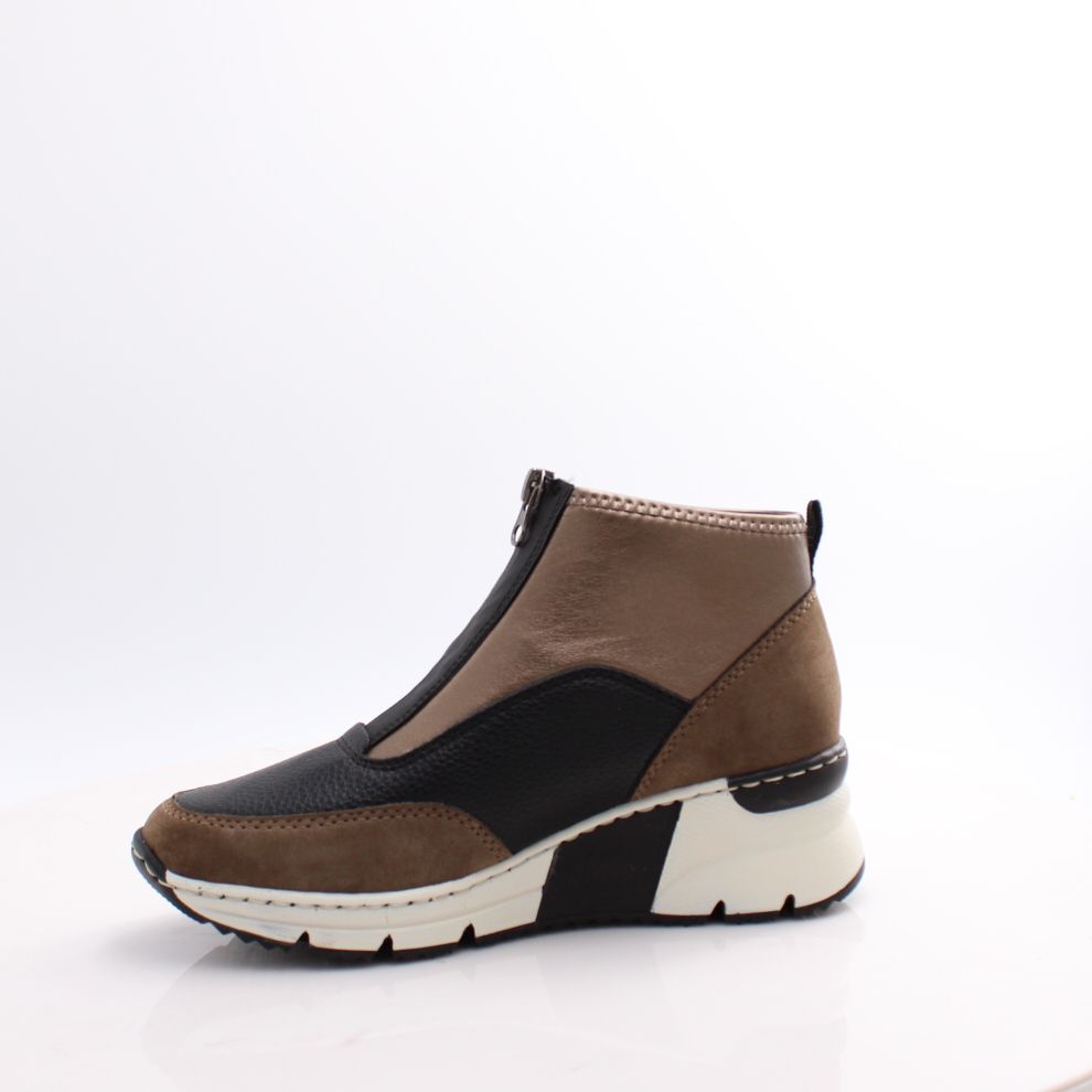 N6352 RIEKER BOOTS 25