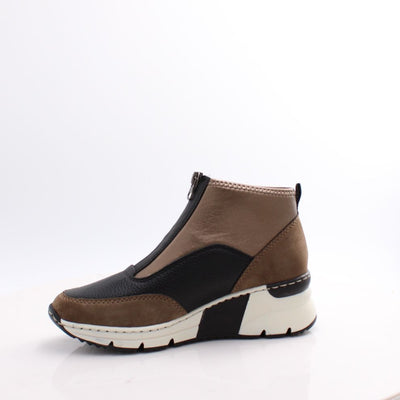 N6352 RIEKER BOOTS 25