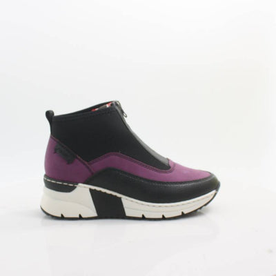 N6352 RIEKER BOOTS 25