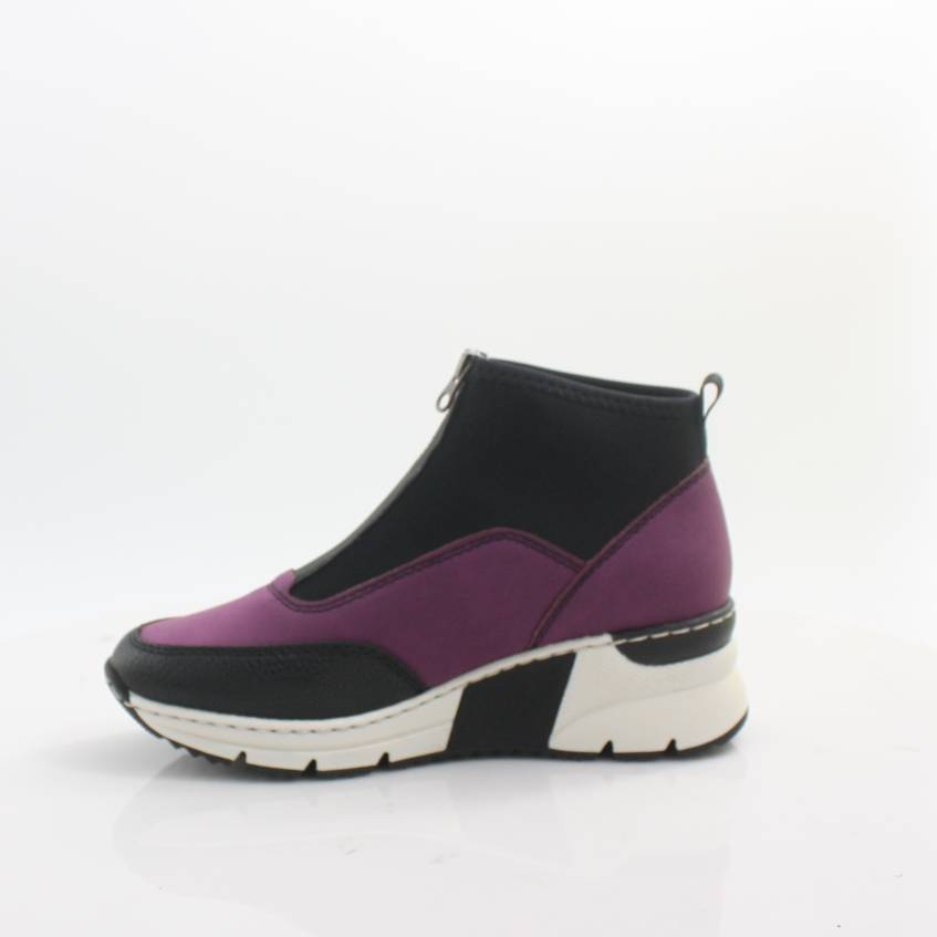 N6352 RIEKER BOOTS 25