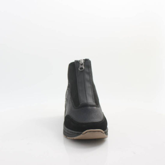 N6361 RIEKER BOOTS 25