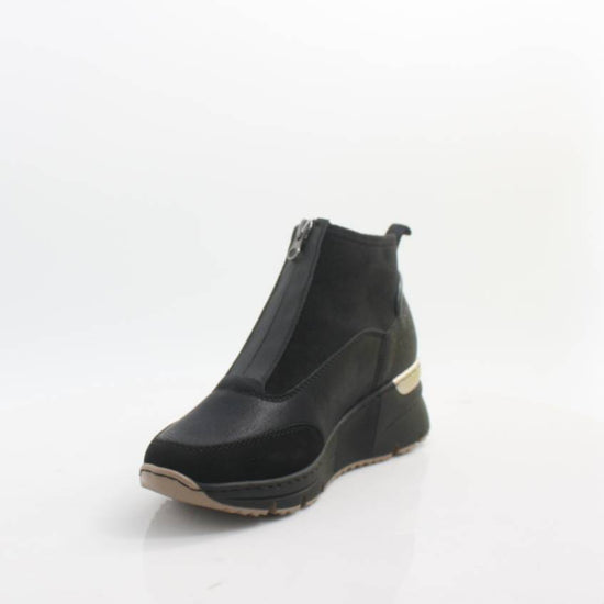 N6361 RIEKER BOOTS 25