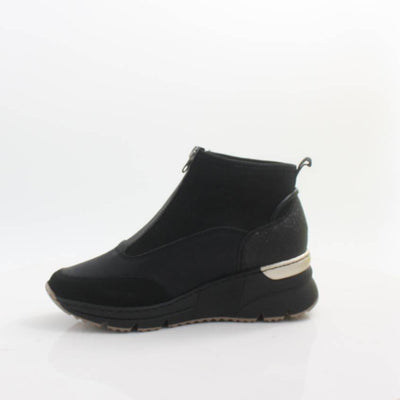 N6361 RIEKER BOOTS 25
