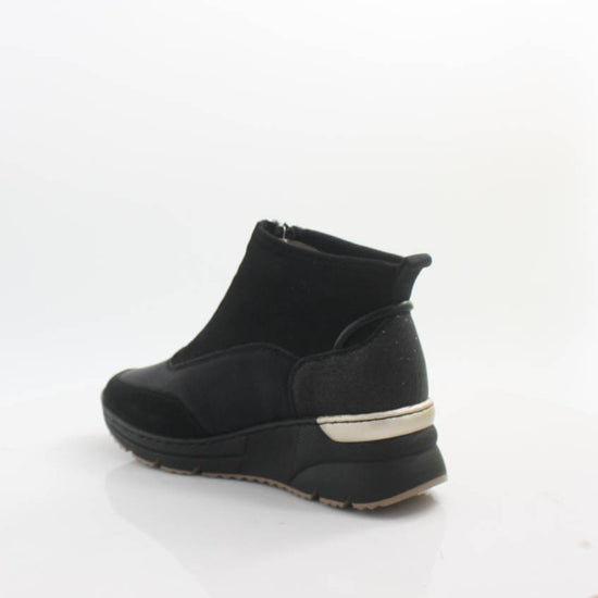N6361 RIEKER BOOTS 25