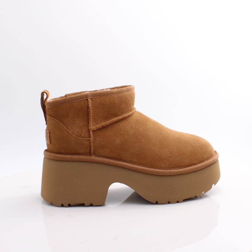 CLASSIC ULTRA MINI NEW HEIGHTS UGG BOOTS