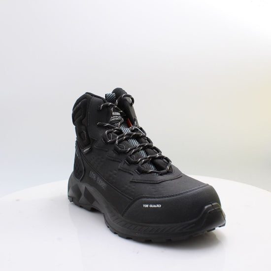 NO RISK GRIP HARD STX WP BOOT