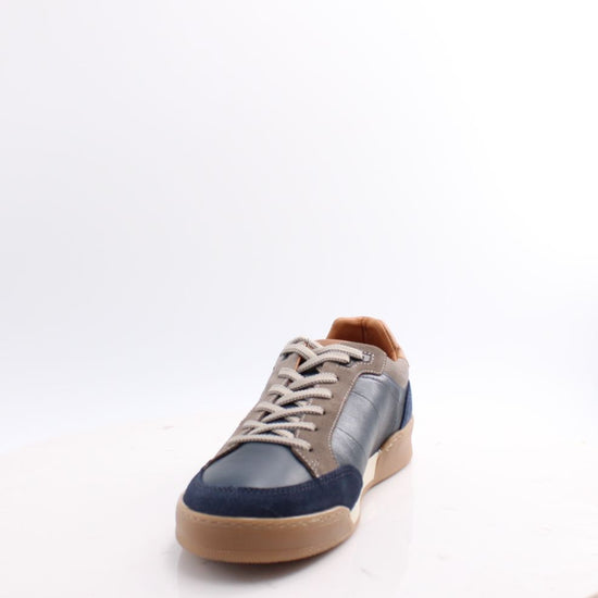 NYAKANE TOMMY BOWE SHOES