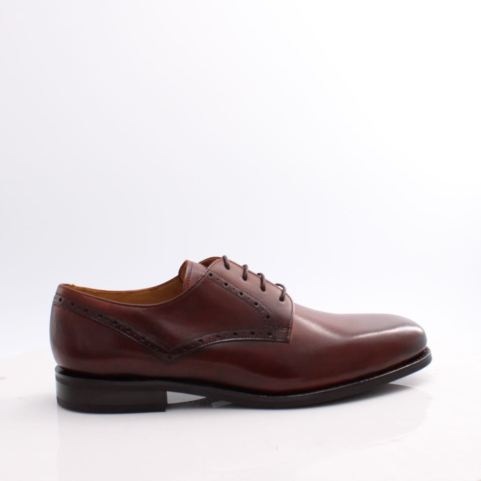 OAKHAM BARKER SHOES