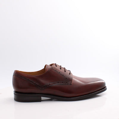 OAKHAM BARKER SHOES