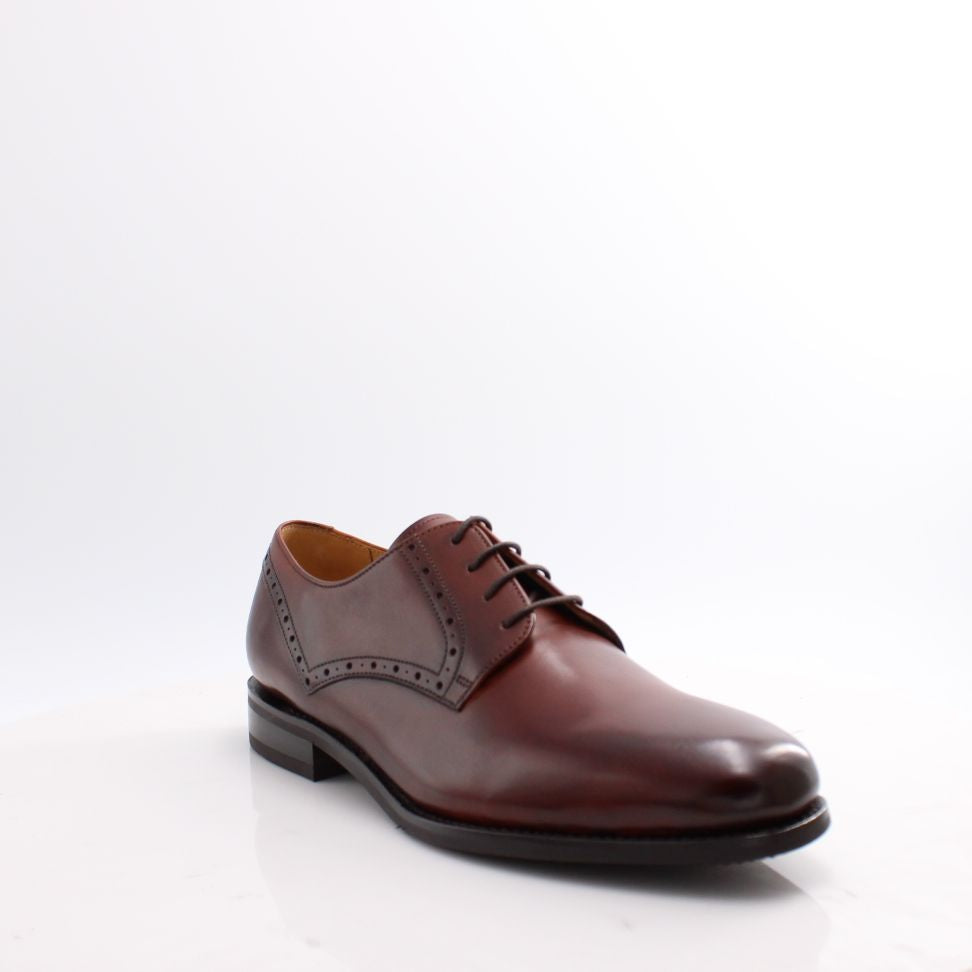 OAKHAM BARKER SHOES