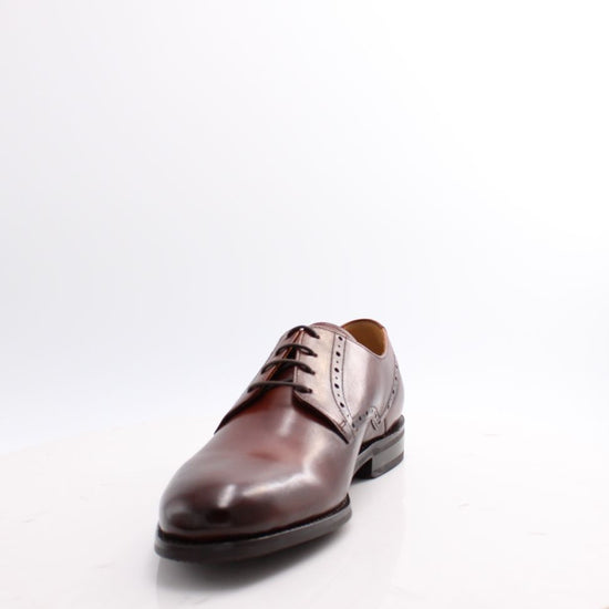 OAKHAM BARKER SHOES