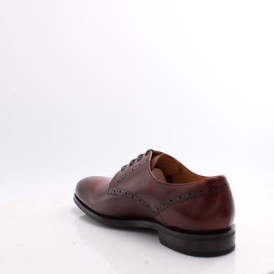 OAKHAM BARKER SHOES