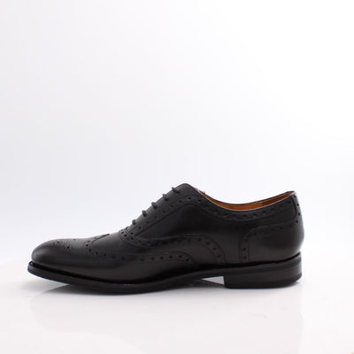 OSSETT BARKER SHOES