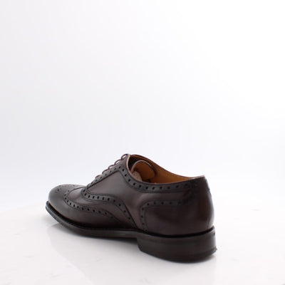 OSSETT BARKER SHOES