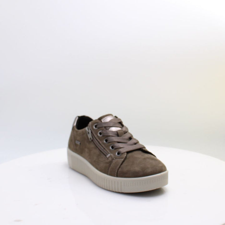 P-912 G-COMFORT SHOES 26