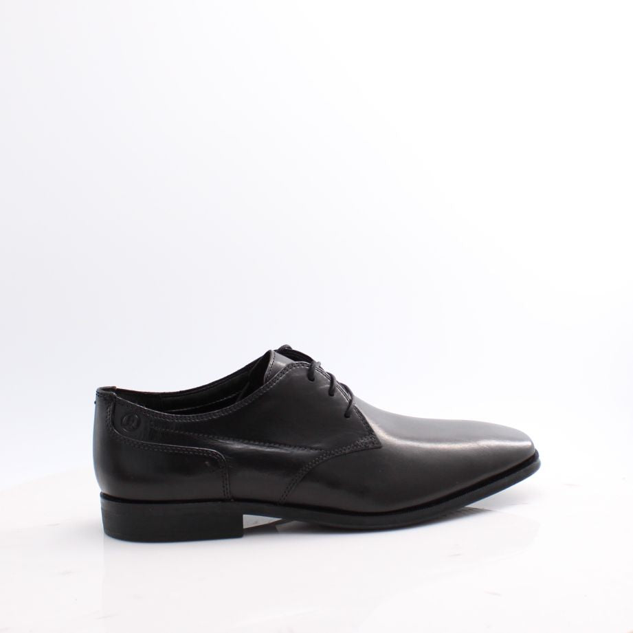 Paulton Lace Clarks WIDE FIT
