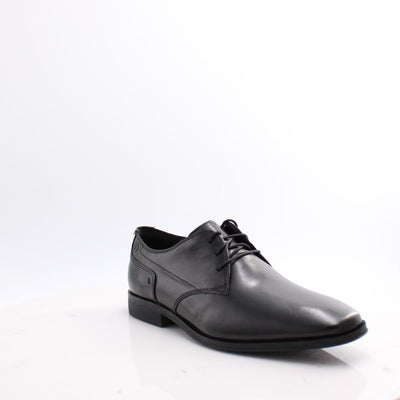 Paulton Lace Clarks WIDE FIT