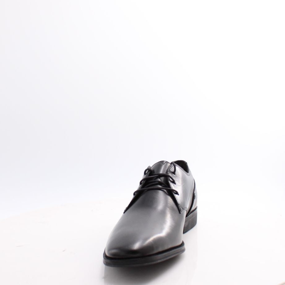 Paulton Lace Clarks WIDE FIT