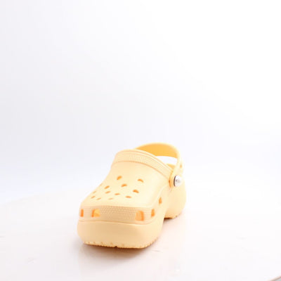 CLASSIC PLATFORM CLOG CROCS
