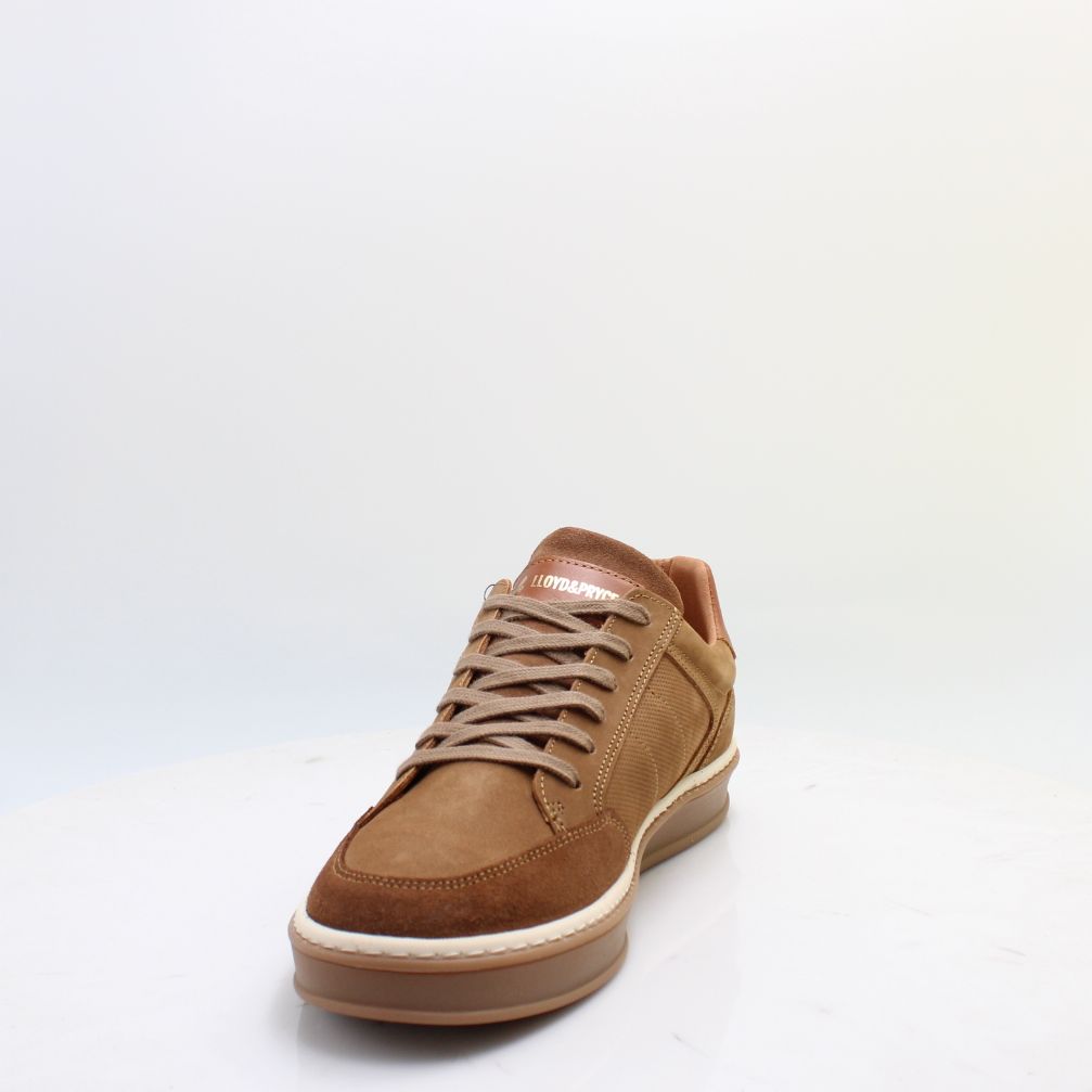 PIETSCH TOMMY BOWE SHOES 26