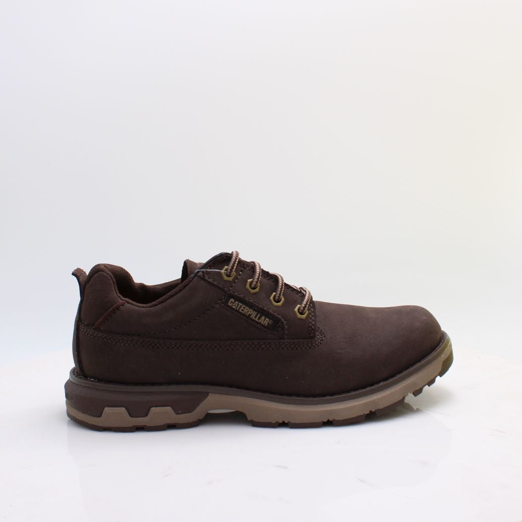 PURSUE LO CATERPILLAR SHOES 26