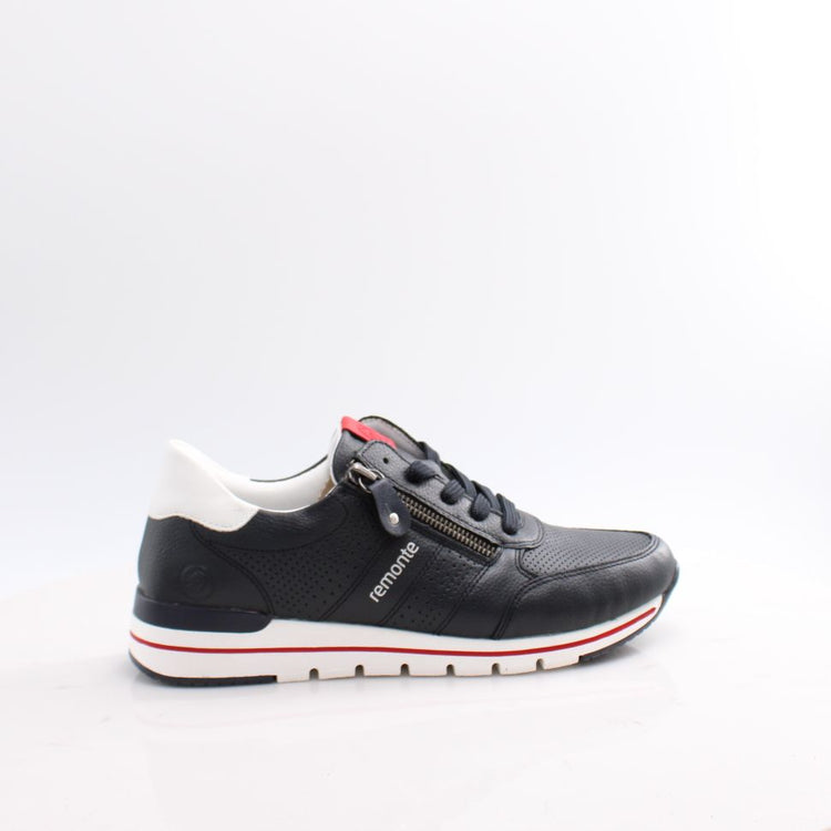 15 NAVY - G WIDTH