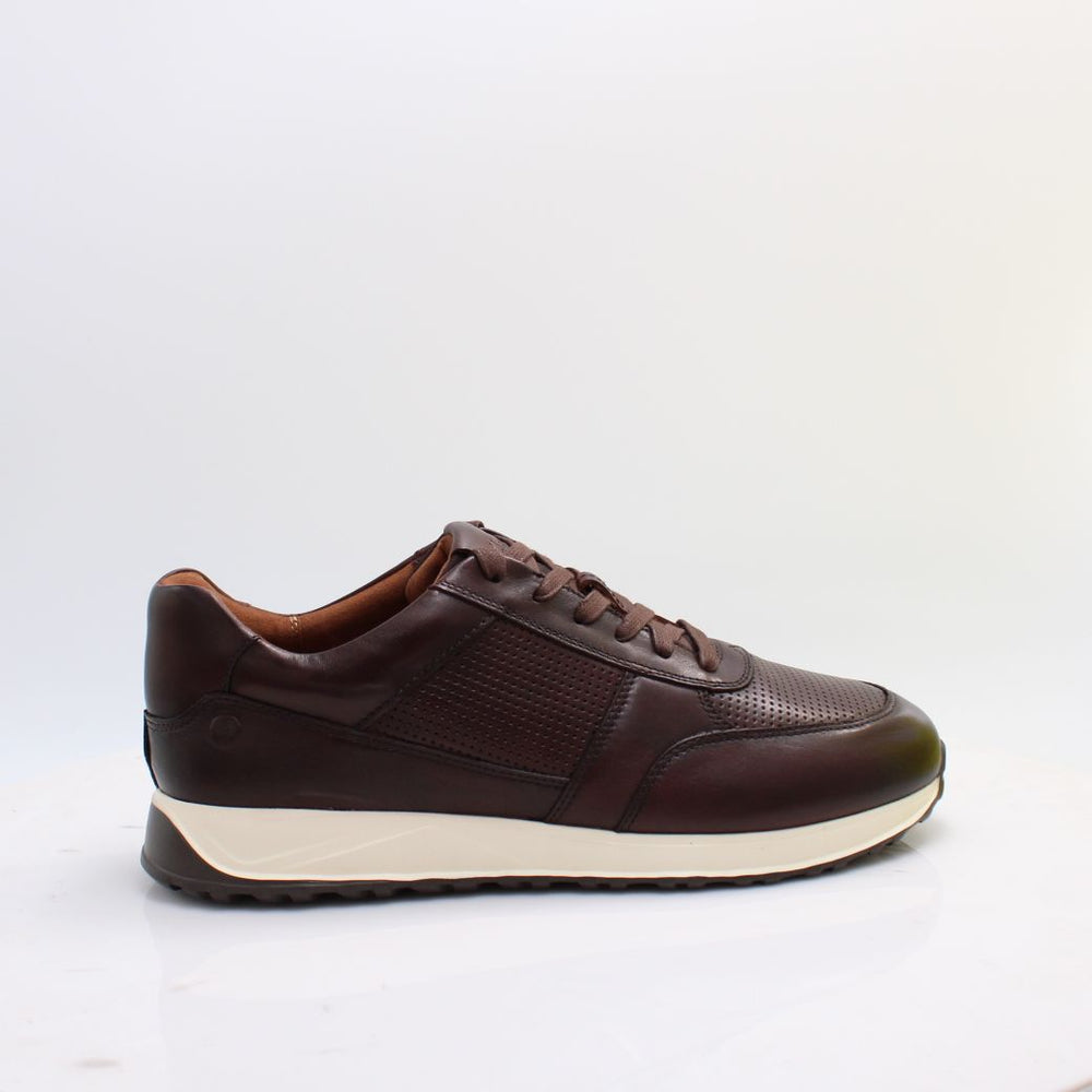 RADWELL TIE CLARKS SHOES