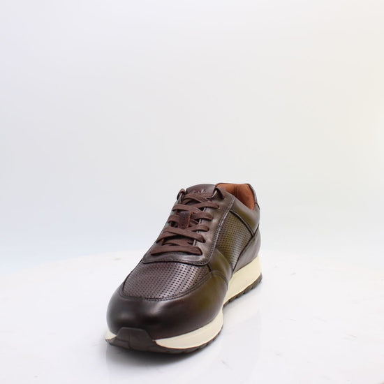 RADWELL TIE CLARKS SHOES