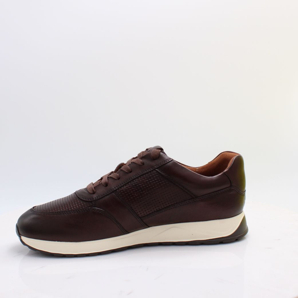 RADWELL TIE CLARKS SHOES