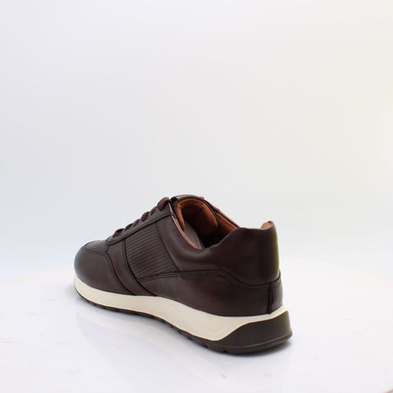 RADWELL TIE CLARKS SHOES