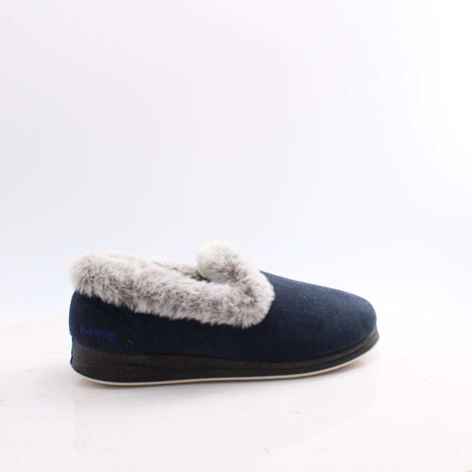 REPOSE PADDERS SLIPPER